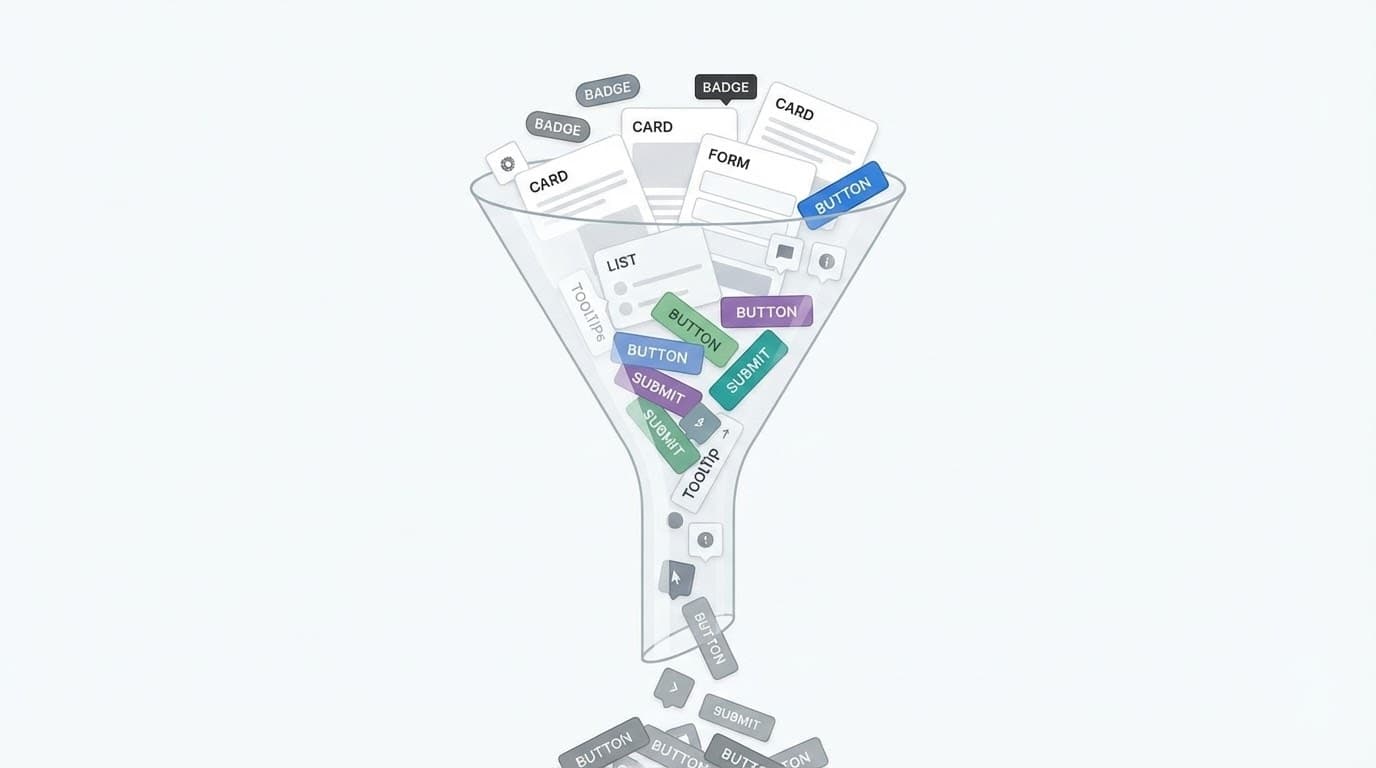 Best Advanced Component Libraries in 2025