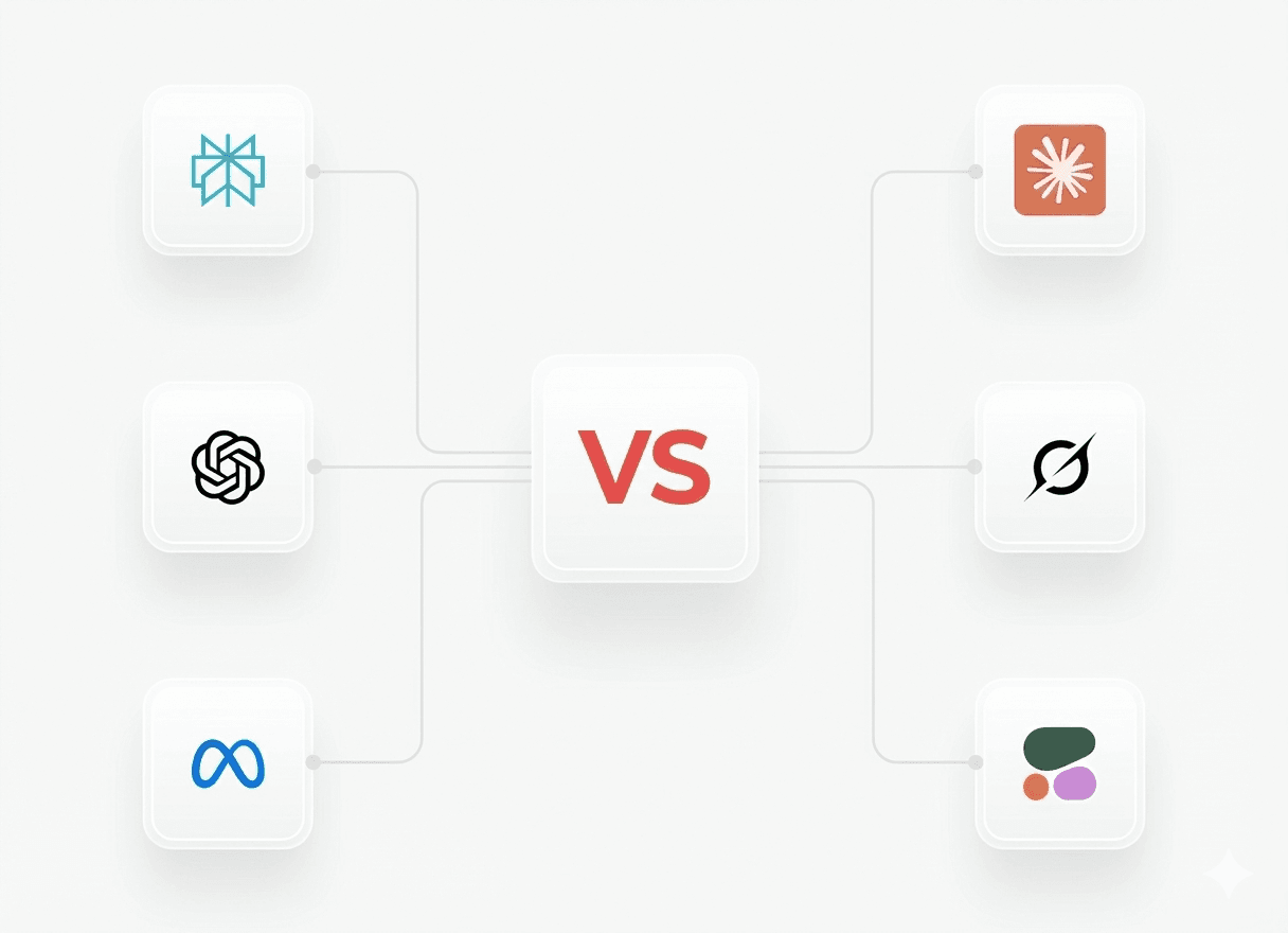 Best AI App Builders in 2025